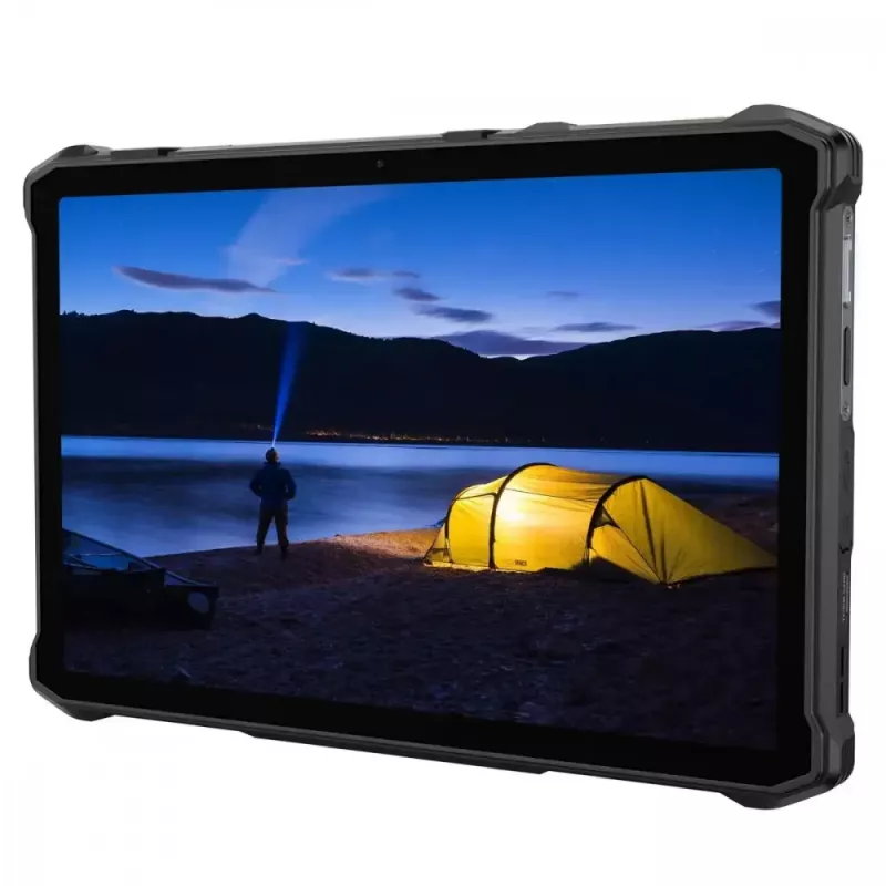 Planšetinis kompiuteris UleFone Armor Pad 5 Pro 12/512GB 5G — 12GB RAM, 512GB atminties, 5G
