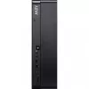 Stalinis kompiuteris MSI PRO DP80 AI A2G-083XEU — Core Ultra 5 225, 16 GB RAM, 512 GB SSD, Intel UHD, AX211 Wi‑Fi 6E, be OS, juodas