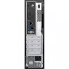 Stalinis kompiuteris MSI PRO DP80 AI A2G-083XEU — Core Ultra 5 225, 16 GB RAM, 512 GB SSD, Intel UHD, AX211 Wi‑Fi 6E, be OS, juodas