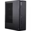 Stalinis kompiuteris MSI PRO DP80 AI A2G-083XEU — Core Ultra 5 225, 16 GB RAM, 512 GB SSD, Intel UHD, AX211 Wi‑Fi 6E, be OS, juodas