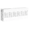 Šalto/karšto laminavimo aparatas SAVIO LR-01/B – maksimalus laminavimo plotis 230 mm, 320 mm/min, 300 W, juodos spalvos