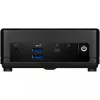 MSI Cubi 5 1M-438BEU 0,6L dydžio mini kompiuteris juodas Intel SoC