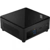 MSI Cubi 5 1M-438BEU 0,6L dydžio mini kompiuteris juodas Intel SoC