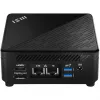 MSI Cubi 5 1M-438BEU 0,6L dydžio mini kompiuteris juodas Intel SoC