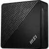 MSI Cubi 5 1M-438BEU 0,6L dydžio mini kompiuteris juodas Intel SoC