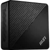 MSI Cubi 5 1M-438BEU 0,6L dydžio mini kompiuteris juodas Intel SoC