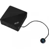 MSI Cubi 5 1M-438BEU 0,6L dydžio mini kompiuteris juodas Intel SoC