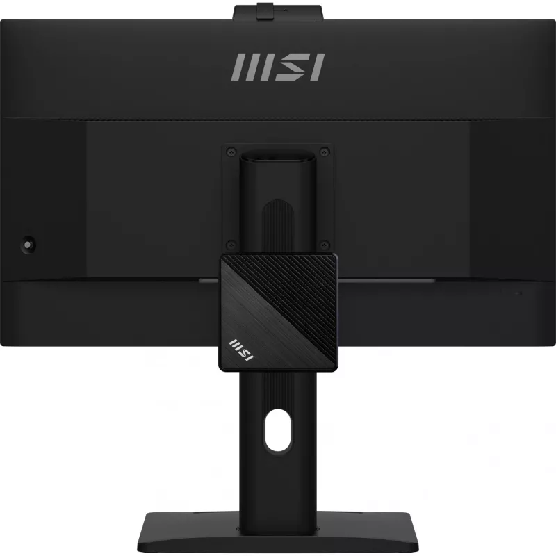 MSI Cubi 5 1M-438BEU 0,6L dydžio mini kompiuteris juodas Intel SoC