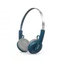 Ausinės Philips TAH2000TL/00 belaidės Bluetooth 20-20000 Hz 10 m atstumas žalsvos spalvos