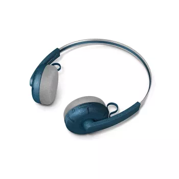 Ausinės Philips TAH2000TL/00 belaidės Bluetooth 20-20000 Hz 10 m atstumas žalsvos spalvos