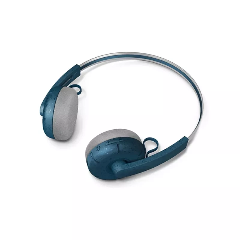 Ausinės Philips TAH2000TL/00 belaidės Bluetooth 20-20000 Hz 10 m atstumas žalsvos spalvos