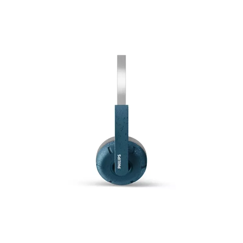 Ausinės Philips TAH2000TL/00 belaidės Bluetooth 20-20000 Hz 10 m atstumas žalsvos spalvos