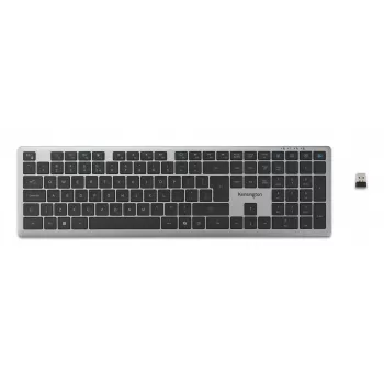 Kensington KB535 EQ belaidė daugiafunkcinė klaviatūra, anglų EN