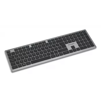 Kensington KB535 EQ belaidė daugiafunkcinė klaviatūra, anglų EN