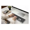 Kensington KB535 EQ belaidė daugiafunkcinė klaviatūra, anglų EN