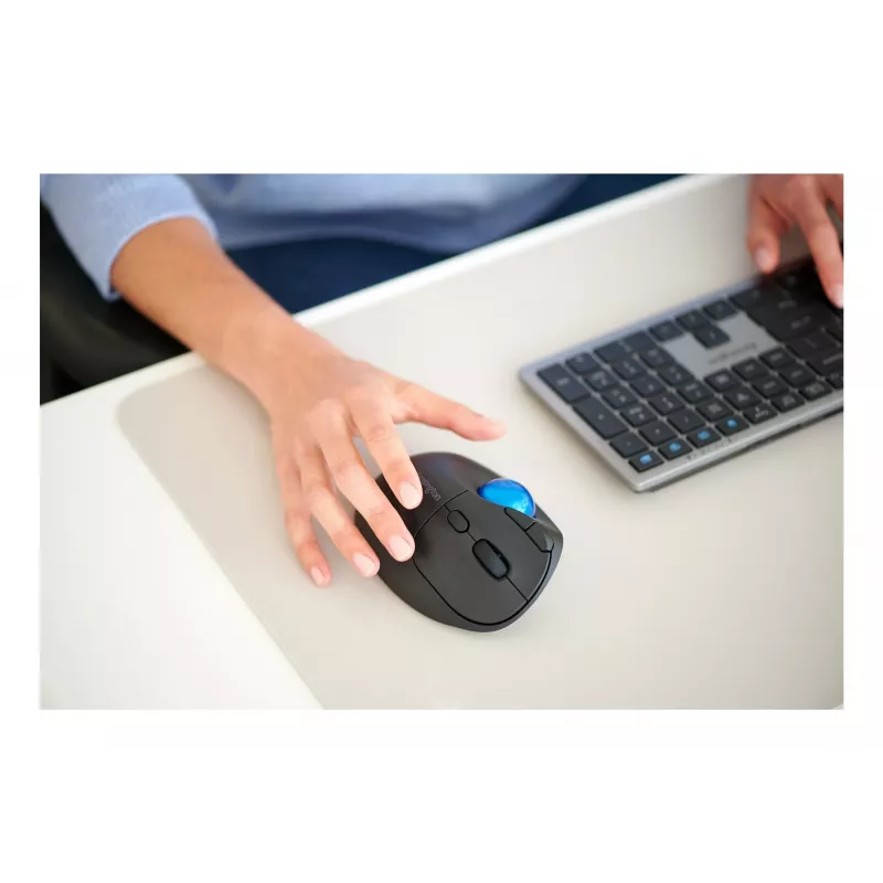 Kensington KB535 EQ belaidė daugiafunkcinė klaviatūra, anglų EN