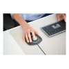 Kensington KB535 EQ belaidė daugiafunkcinė klaviatūra, anglų EN
