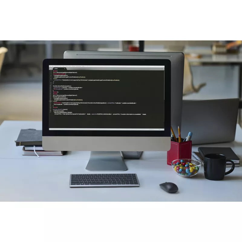 Kensington KB435 EQ belaidė daugiaįrenginė kompaktiška klaviatūra