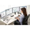 Kensington KB435 EQ belaidė daugiaįrenginė kompaktiška klaviatūra