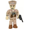 Cobi Blocks Sd.Kfz.8 su 8.8 cm Flak 36 statybos rinkinys, 975 dalių