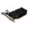 Vaizdo plokštė AFOX Radeon HD 6450 2GB DDR3 64-bit DVI HDMI VGA Low Profile Passive AF6450-2048D3L9-V2