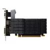 Vaizdo plokštė AFOX Radeon HD 6450 2GB DDR3 64-bit DVI HDMI VGA Low Profile Passive AF6450-2048D3L9-V2