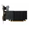 Vaizdo plokštė AFOX Radeon HD 6450 2GB DDR3 64-bit DVI HDMI VGA Low Profile Passive AF6450-2048D3L9-V2