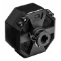 Thrustmaster T598 tiesioginės pavaros vairo bazė, 5 Nm, juoda