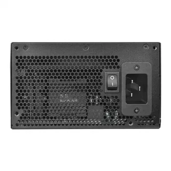 Maitinimo blokas Thermaltake Toughpower i2000W 2000 W, 24 kontaktų ATX, 80 PLUS Platinum, 140 mm ventiliatorius, ATX, Juodas