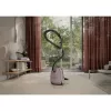 Cikloninis dulkių siurblys Electrolux EB61CWPTD – 850 W, 3,5 L dulkių maišas, sausas valymas, rožinė