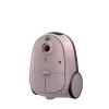 Cikloninis dulkių siurblys Electrolux EB61CWPTD – 850 W, 3,5 L dulkių maišas, sausas valymas, rožinė