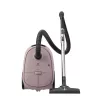 Cikloninis dulkių siurblys Electrolux EB61CWPTD – 850 W, 3,5 L dulkių maišas, sausas valymas, rožinė