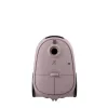 Cikloninis dulkių siurblys Electrolux EB61CWPTD – 850 W, 3,5 L dulkių maišas, sausas valymas, rožinė