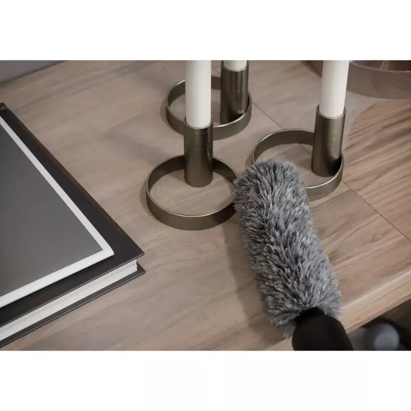 Cikloninis dulkių siurblys Electrolux EB61CWPTD – 850 W, 3,5 L dulkių maišas, sausas valymas, rožinė