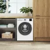 Skalbimo mašina BEKO BM3WFU39215WAR 9 kg, energijos efektyvumo klasė A