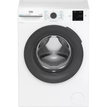 Skalbimo mašina BEKO BM3WFU39215WAR 9 kg, energijos efektyvumo klasė A