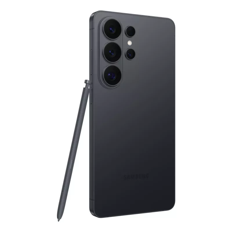 Samsung Galaxy S26 Ultra 17,5 cm (6,9 colio) Dual SIM Android 16.0 5G USB Type-C 12 GB 512 GB 5000 mAh Juoda