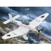 Cobi blokeliai Junkers JU 87D-3 Stuka konstravimo rinkinys 556 dalys