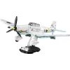 Cobi blokeliai Junkers JU 87D-3 Stuka konstravimo rinkinys 556 dalys