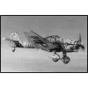 Cobi blokeliai Junkers JU 87D-3 Stuka konstravimo rinkinys 556 dalys