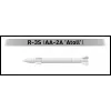 Cobi MiG-21 modelis 396 dalių – Cobi blokelių konstruktorius