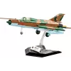 Cobi MiG-21 modelis 396 dalių – Cobi blokelių konstruktorius