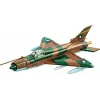 Cobi MiG-21 modelis 396 dalių – Cobi blokelių konstruktorius