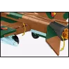 Cobi MiG-21 modelis 396 dalių – Cobi blokelių konstruktorius