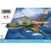 Cobi MiG-21 modelis 396 dalių – Cobi blokelių konstruktorius
