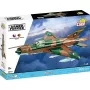 Cobi MiG-21 modelis 396 dalių – Cobi blokelių konstruktorius