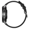 Išmanusis laikrodis Xiaomi Watch 5 – AMOLED 1,54 colio 480x480, Bluetooth 5.4, atsparus vandeniui, širdies ritmo matuoklis, juodas