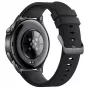 Išmanusis laikrodis Xiaomi Watch 5 – AMOLED 1,54 colio 480x480, Bluetooth 5.4, atsparus vandeniui, širdies ritmo matuoklis, juodas