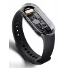 Xiaomi Smart Band 10 aktyvumo apyrankė AMOLED 1,72 colio (4,37 cm) juoda, 233 mAh, 212×520 px