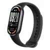 Xiaomi Smart Band 10 aktyvumo apyrankė AMOLED 1,72 colio (4,37 cm) juoda, 233 mAh, 212×520 px